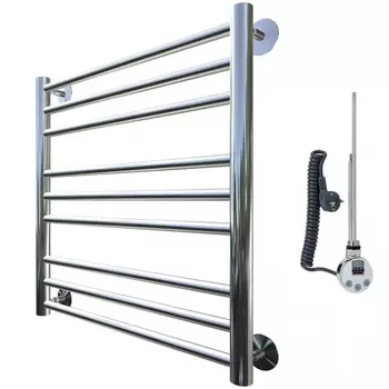 Электрический полотенцесушитель Тругор