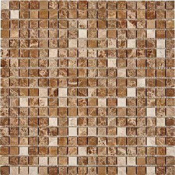 Каменная мозаика Pixmosaic