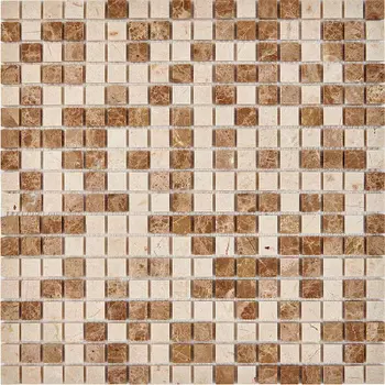 Каменная мозаика Pixmosaic