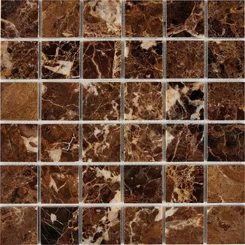Каменная мозаика Pixmosaic
