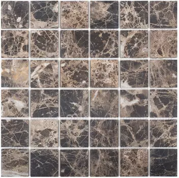 Каменная мозаика Pixmosaic