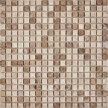 Каменная мозаика Pixmosaic