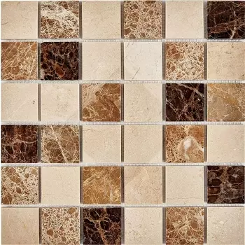 Каменная мозаика Pixmosaic