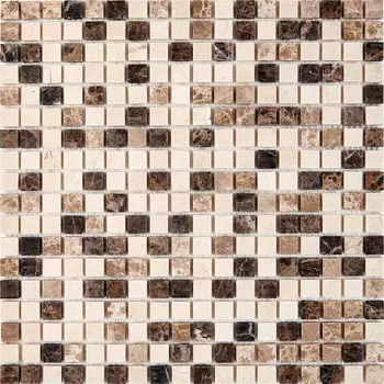 Каменная мозаика Pixmosaic