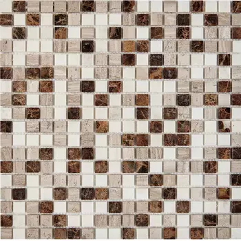 Каменная мозаика Pixmosaic