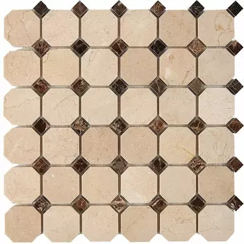 Каменная мозаика Pixmosaic