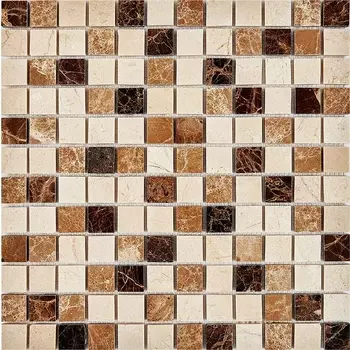Каменная мозаика Pixmosaic