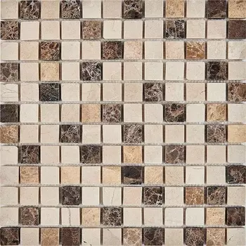 Каменная мозаика Pixmosaic