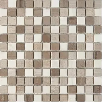 Каменная мозаика Pixmosaic