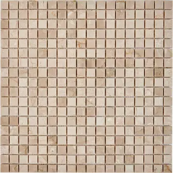 Каменная мозаика Pixmosaic