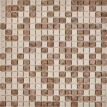Каменная мозаика Pixmosaic