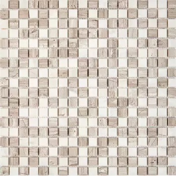 Каменная мозаика Pixmosaic