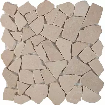 Каменная мозаика Pixmosaic