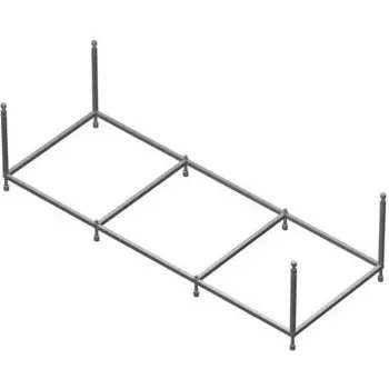 Каркас для ванны AM.PM
