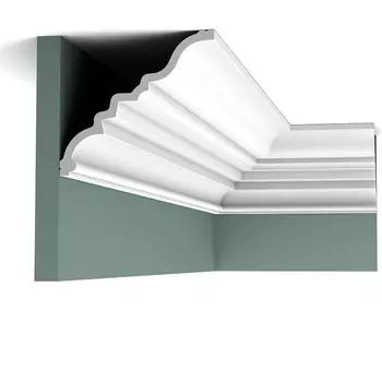 Карниз Orac Decor