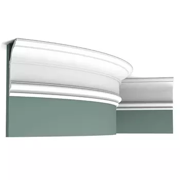 Карниз Orac Decor