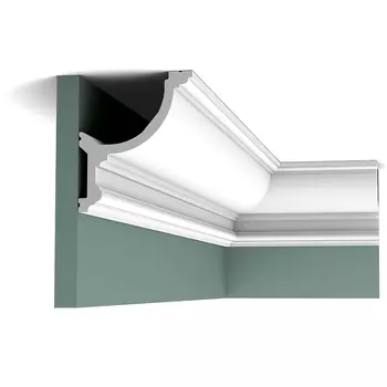 Карниз Orac Decor