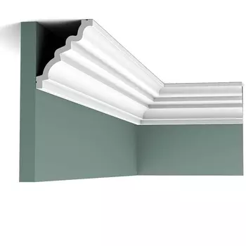 Карниз Orac Decor