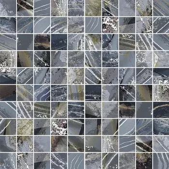 Керамическая мозаика Ceramiche Brennero