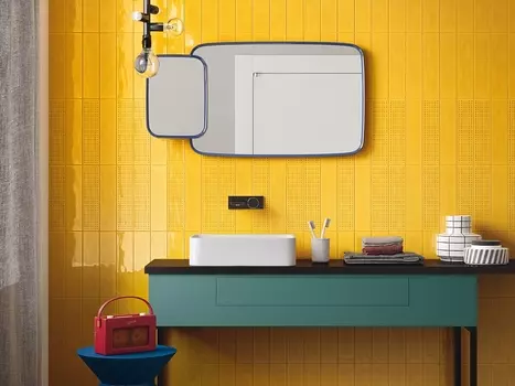Керамическая плитка Ceramica D Imola