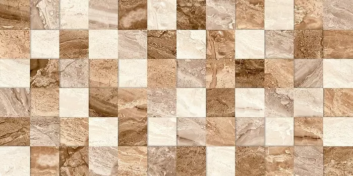 Керамическая плитка Cube Ceramica