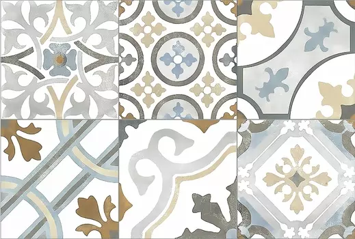 Керамическая плитка GlobalTile