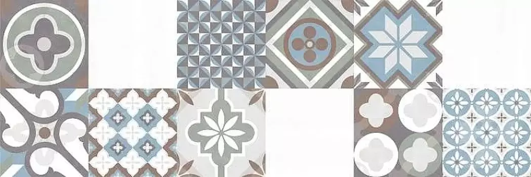 Керамическая плитка I.Tiles