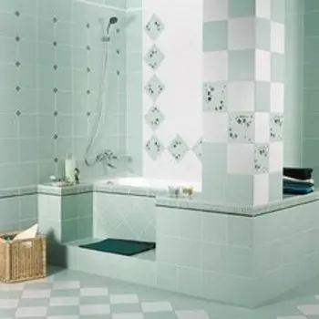 Керамическая плитка Kerama Marazzi