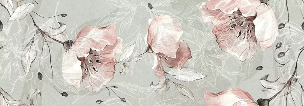 Керамическая плитка Love Ceramic