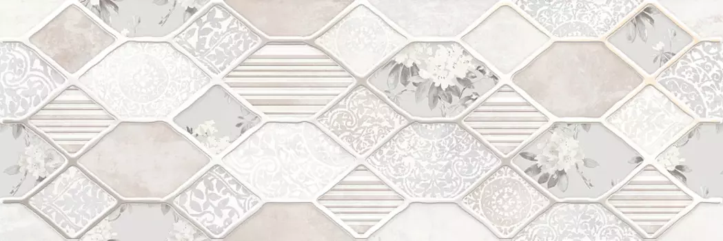 Керамический декор Alma Ceramica