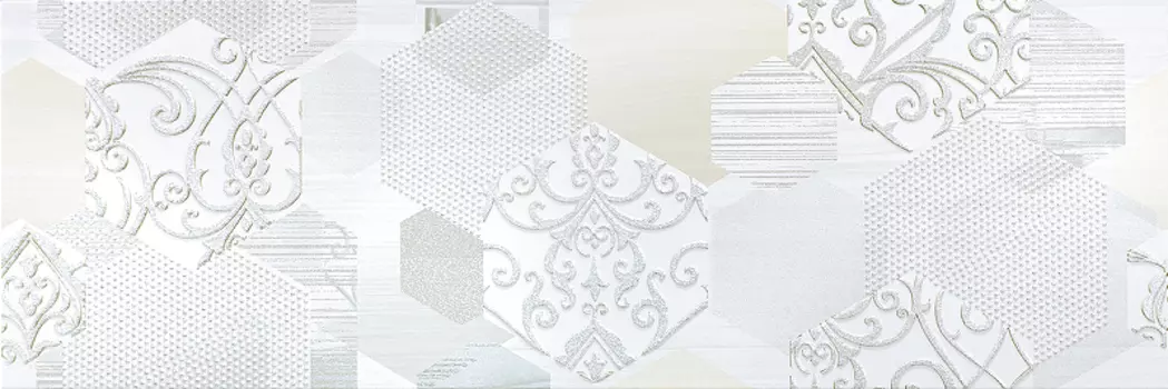 Керамический декор Alma Ceramica