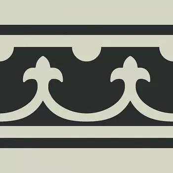 Керамический декор Ceramica Ribesalbes