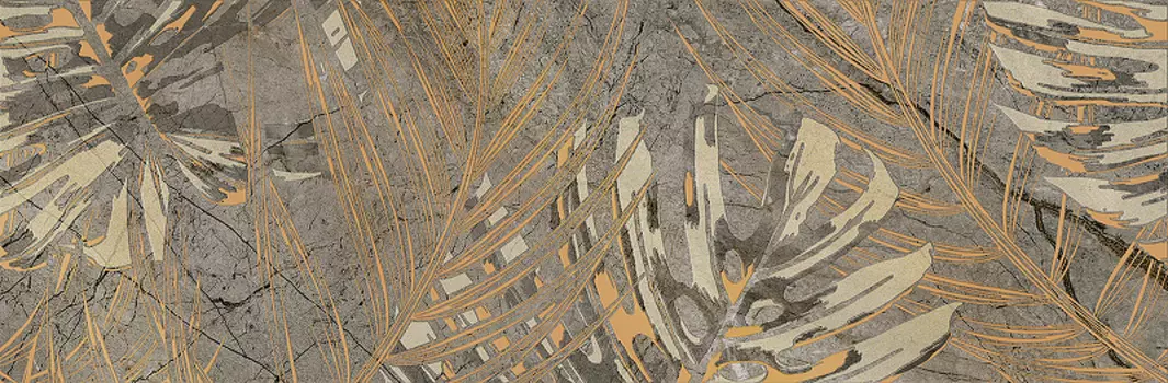 Керамический декор Eurotile
