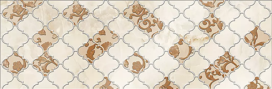Керамический декор Eurotile