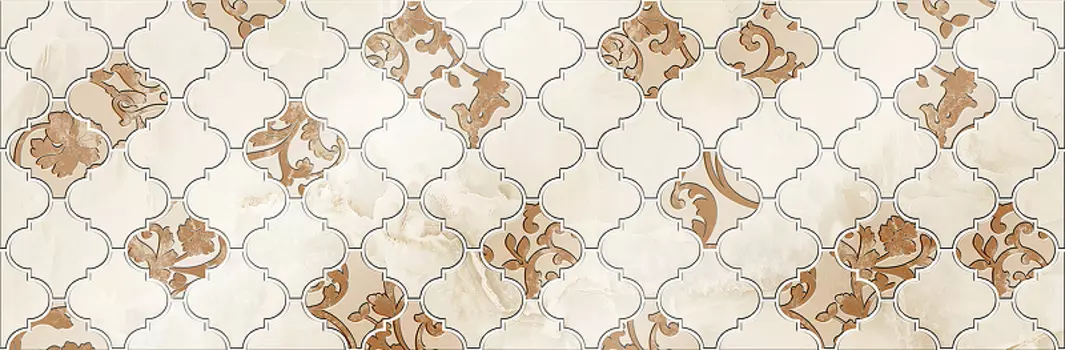 Керамический декор Eurotile