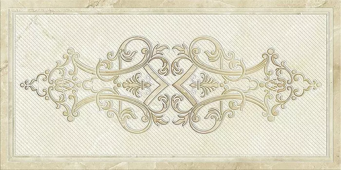 Керамический декор Eurotile (Rus)