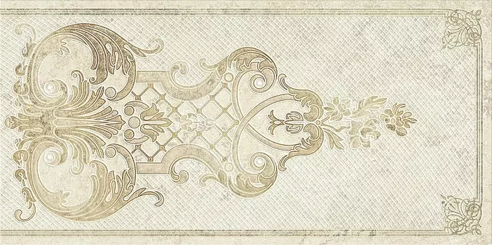 Керамический декор Eurotile (Rus)