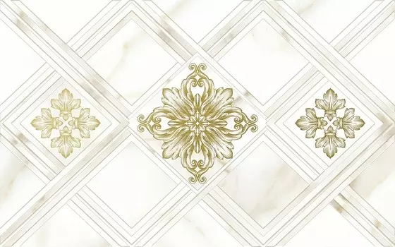 Керамический декор GlobalTile