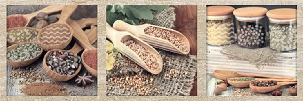 Керамический декор Monopole Ceramica