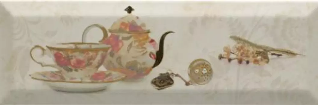 Керамический декор Monopole Ceramica