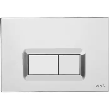 Клавиша смыва Vitra