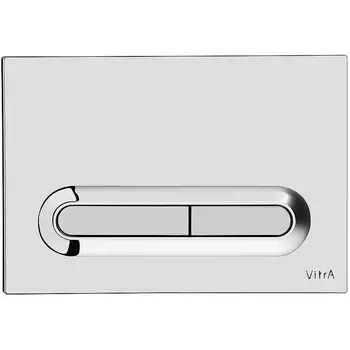 Клавиша смыва Vitra