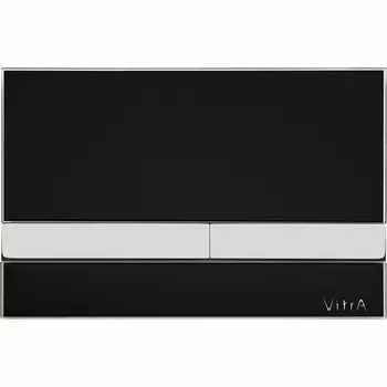 Клавиша смыва Vitra
