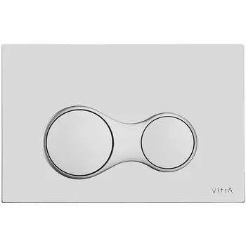 Клавиша смыва Vitra