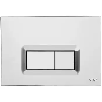 Клавиша смыва Vitra