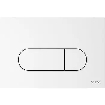 Клавиша смыва Vitra