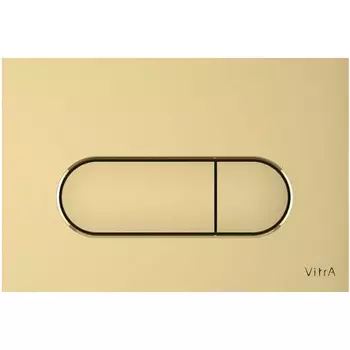 Клавиша смыва Vitra