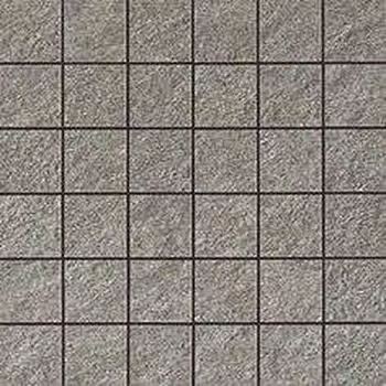 Klif AN48 Grey Mosaico 27х27 см