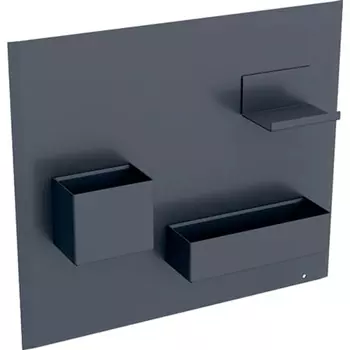 Комплект магнитной доски Geberit