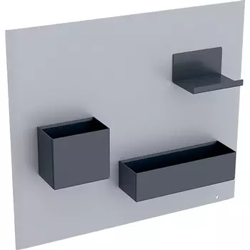 Комплект магнитной доски Geberit